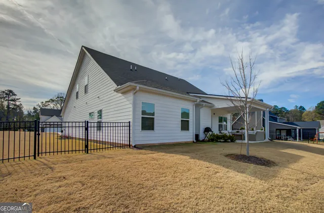 $535,000 | 209 Maddington Court, Senoia, GA 30276