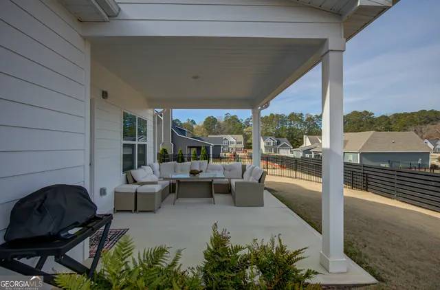 $535,000 | 209 Maddington Court, Senoia, GA 30276