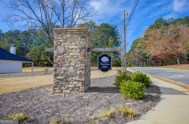 $535,000 | 209 Maddington Court, Senoia, GA 30276