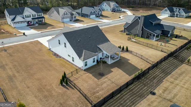 $535,000 | 209 Maddington Court, Senoia, GA 30276