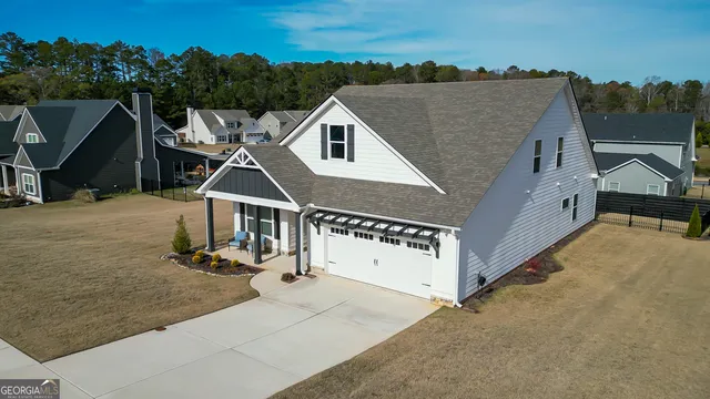 $535,000 | 209 Maddington Court, Senoia, GA 30276