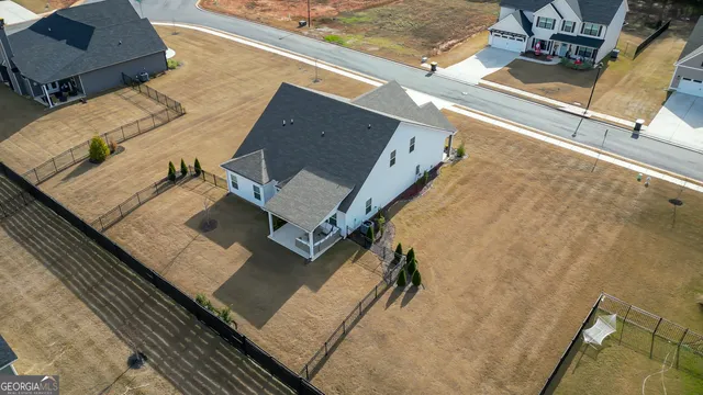 $535,000 | 209 Maddington Court, Senoia, GA 30276