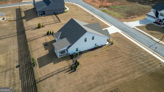 $535,000 | 209 Maddington Court, Senoia, GA 30276