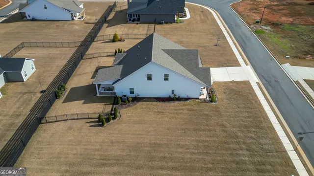 $535,000 | 209 Maddington Court, Senoia, GA 30276