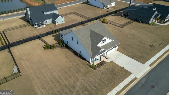 $535,000 | 209 Maddington Court, Senoia, GA 30276