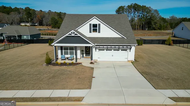 $535,000 | 209 Maddington Court, Senoia, GA 30276