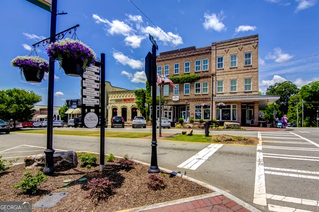 $535,000 | 209 Maddington Court, Senoia, GA 30276