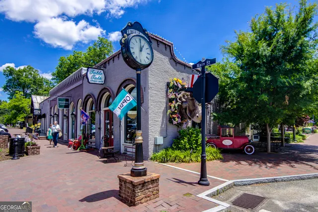 $535,000 | 209 Maddington Court, Senoia, GA 30276