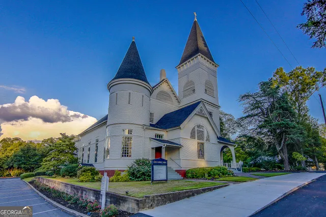 $535,000 | 209 Maddington Court, Senoia, GA 30276