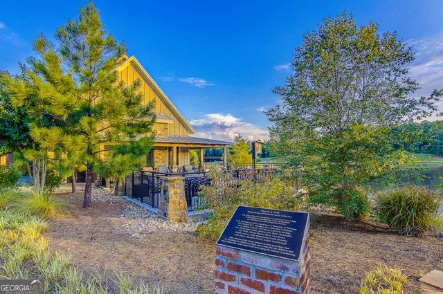 $535,000 | 209 Maddington Court, Senoia, GA 30276