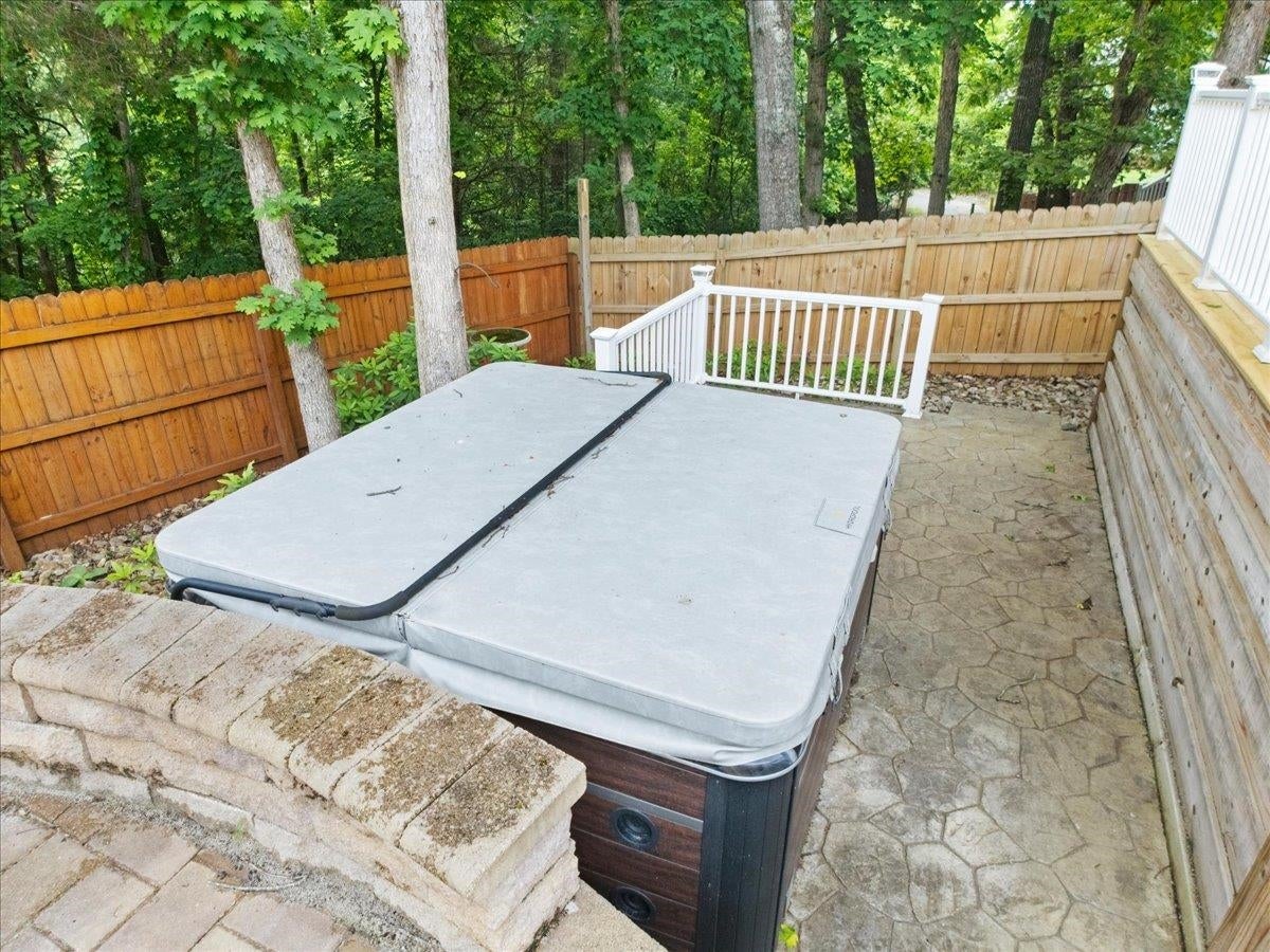 1044 Green Ridge Road Christiansburg, VA 24073 - Photo 76 of 97 Gallery Image 76