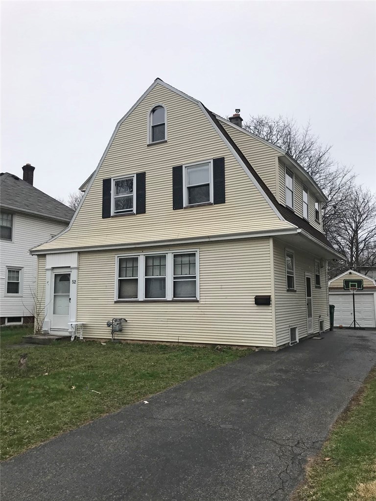 52 Cherry Road Rochester, NY 14612 - Photo 1 of 1
