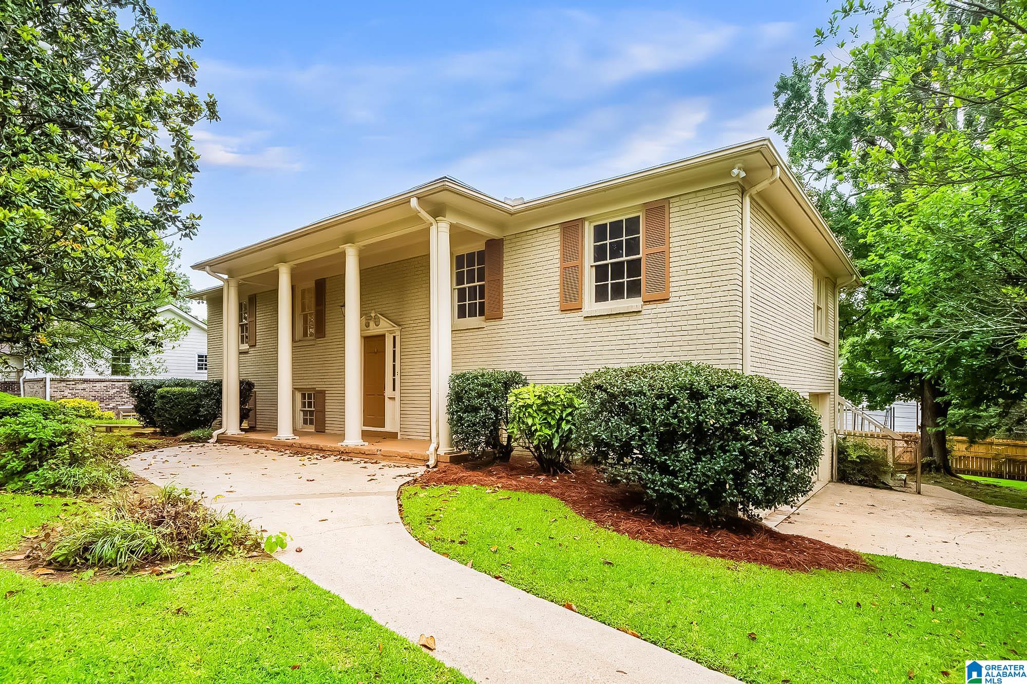 1833 Mission Road Vestavia Hills, AL 35216 - Photo 4 of 30 Gallery Image 4