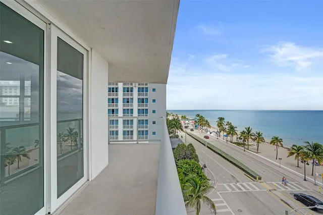 $8,000 | 209 North Fort Lauderdale Beach Boulevard, Unit 6B, Fort Lauderdale, FL 33304