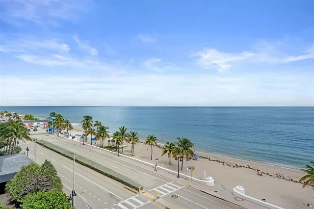 $8,000 | 209 North Fort Lauderdale Beach Boulevard, Unit 6B, Fort Lauderdale, FL 33304