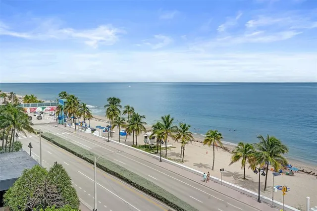 $8,000 | 209 North Fort Lauderdale Beach Boulevard, Unit 6B, Fort Lauderdale, FL 33304