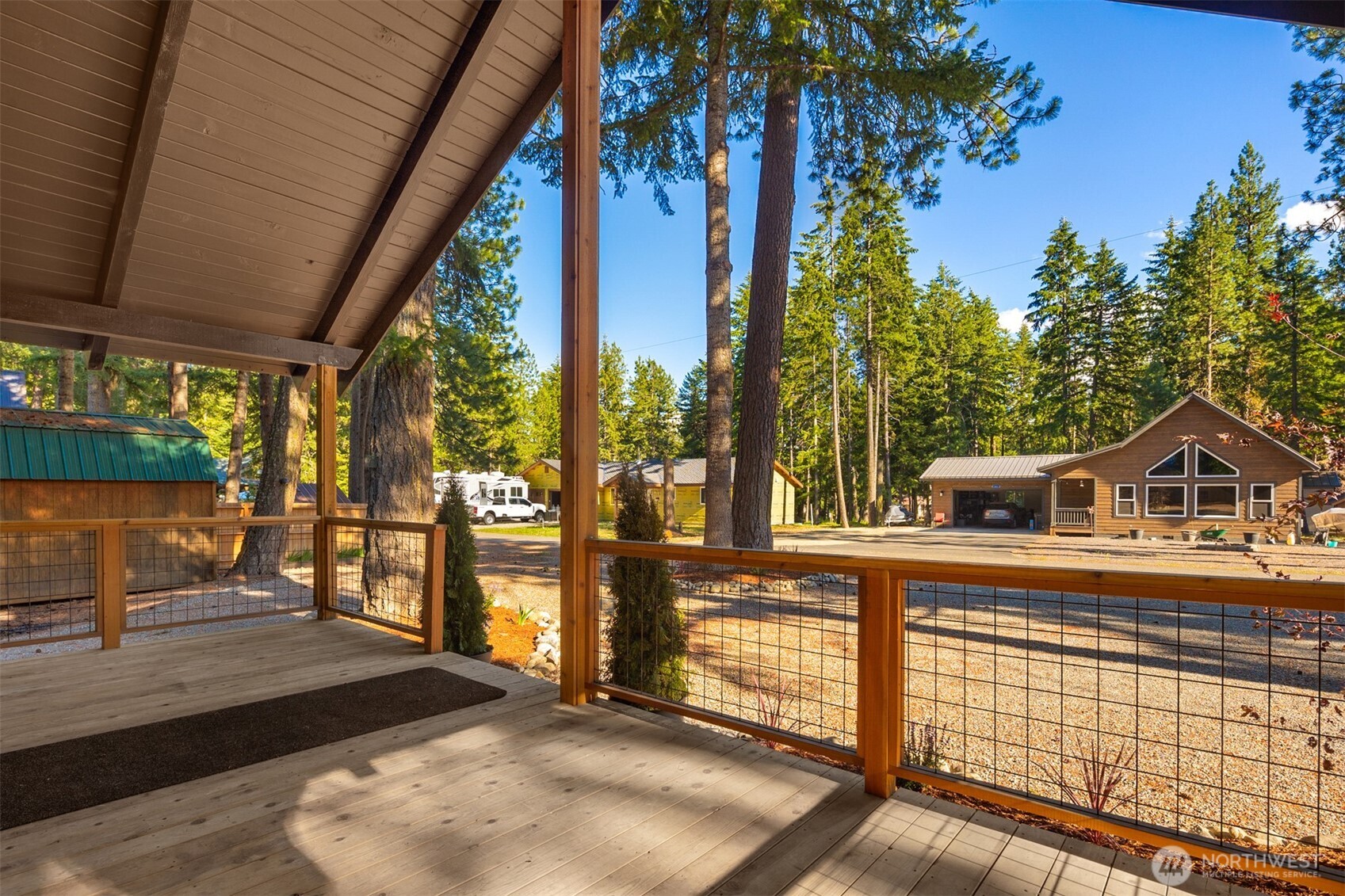 71 Tamarack Lane Ronald, WA 98940 - Photo 4 of 40