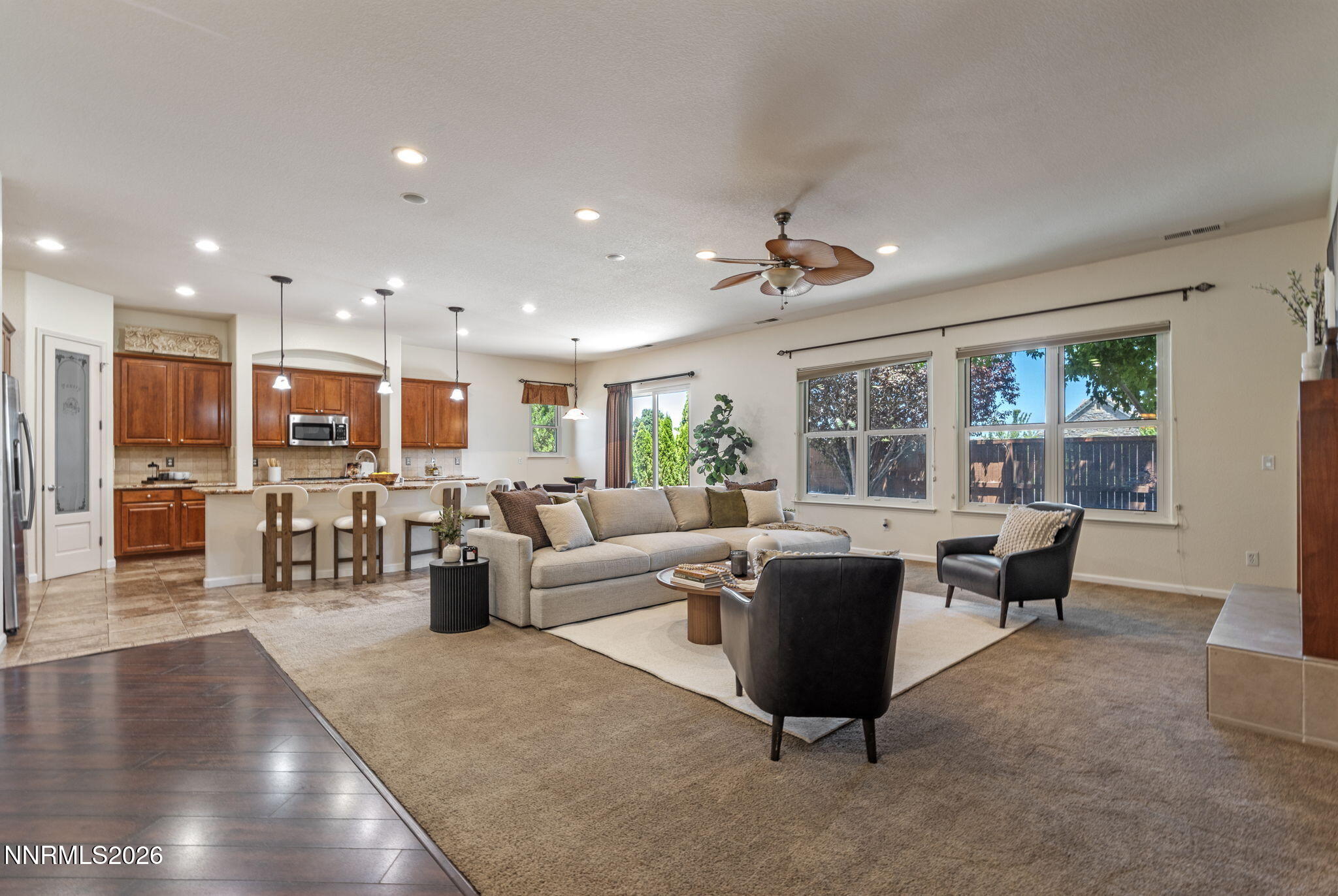 1629 Bridgeview Court Reno, NV 89521 - Photo 20 of 60 20-web-or-mls-DSC09253