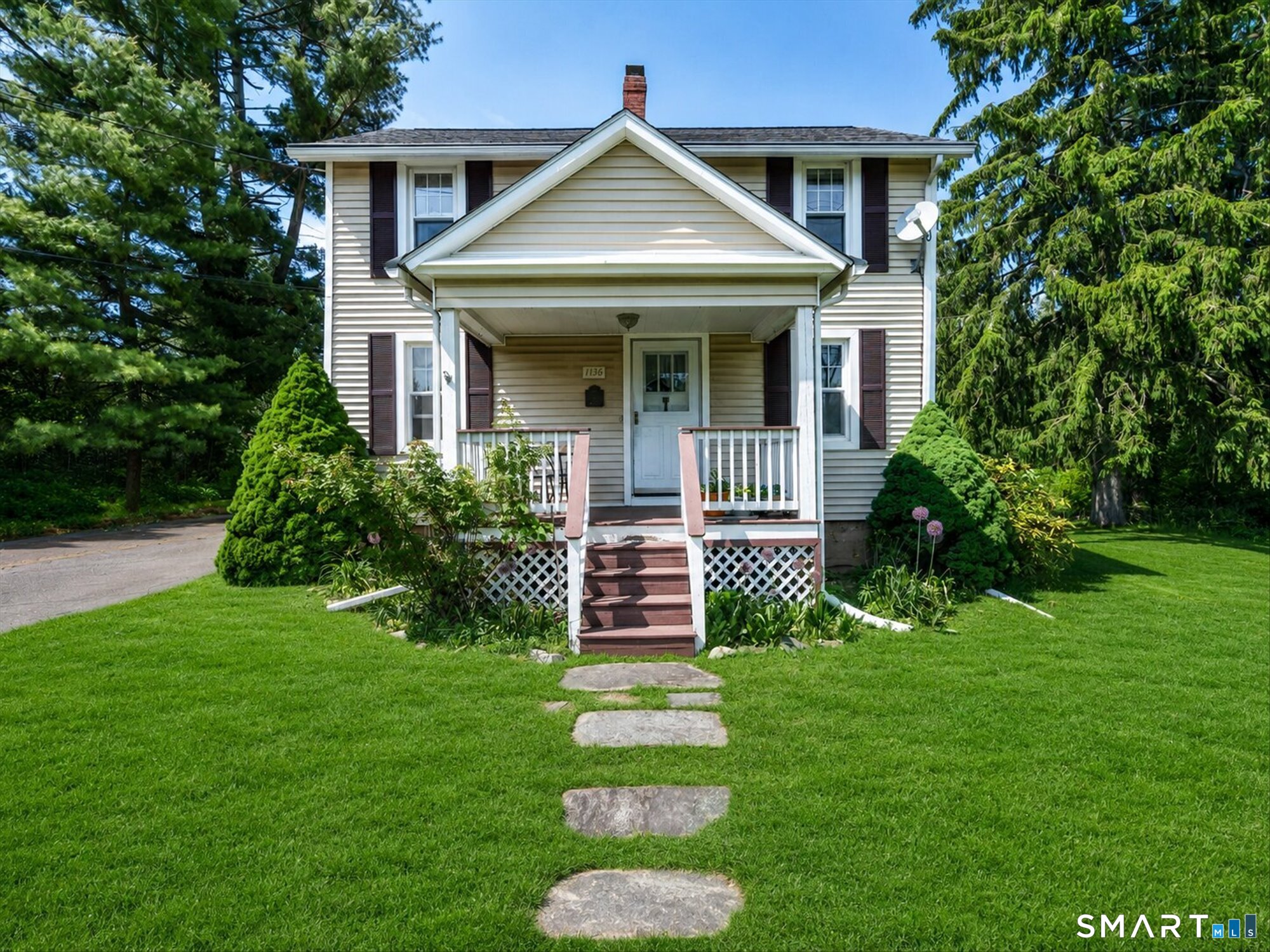 1136 Randolph Road Middletown, CT 06457 - Photo 2 of 32