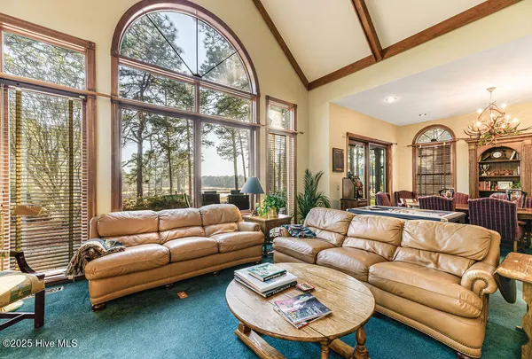 $950,000 | 50 Cochrane Castle Circle, Pinehurst, NC 28374