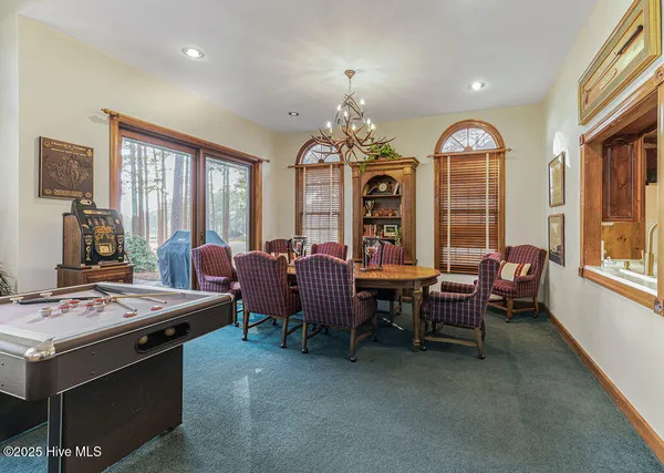 $950,000 | 50 Cochrane Castle Circle, Pinehurst, NC 28374