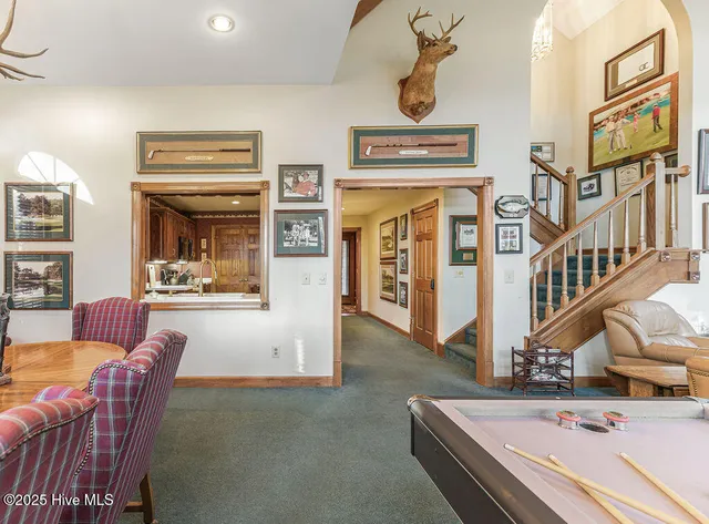 $950,000 | 50 Cochrane Castle Circle, Pinehurst, NC 28374