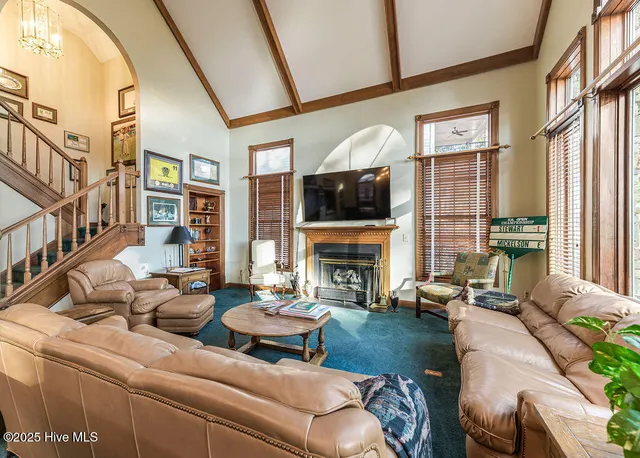 $950,000 | 50 Cochrane Castle Circle, Pinehurst, NC 28374