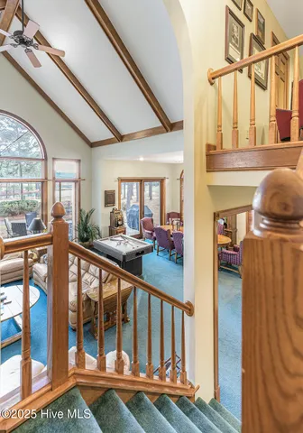 $950,000 | 50 Cochrane Castle Circle, Pinehurst, NC 28374