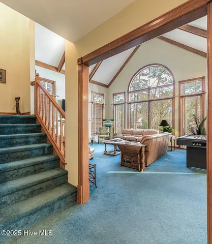 $950,000 | 50 Cochrane Castle Circle, Pinehurst, NC 28374