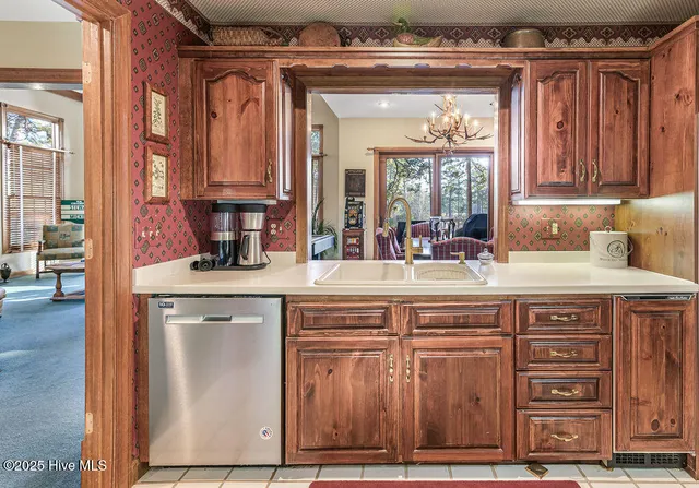 $950,000 | 50 Cochrane Castle Circle, Pinehurst, NC 28374