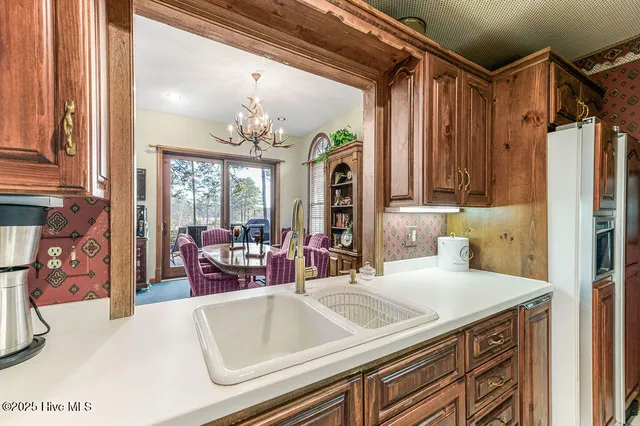 $950,000 | 50 Cochrane Castle Circle, Pinehurst, NC 28374