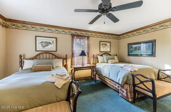 $950,000 | 50 Cochrane Castle Circle, Pinehurst, NC 28374