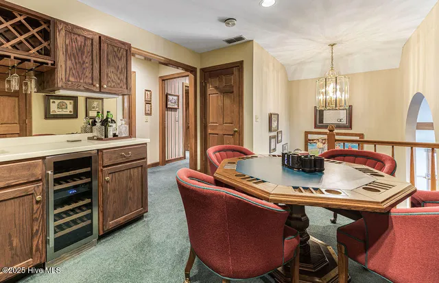 $950,000 | 50 Cochrane Castle Circle, Pinehurst, NC 28374