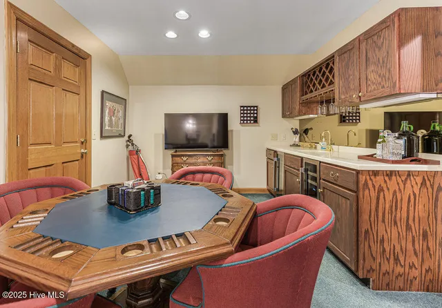 $950,000 | 50 Cochrane Castle Circle, Pinehurst, NC 28374