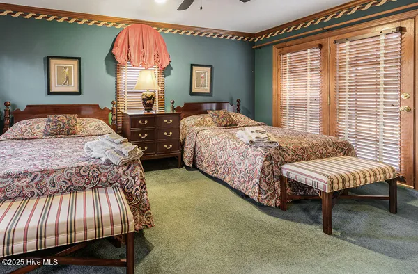 $950,000 | 50 Cochrane Castle Circle, Pinehurst, NC 28374