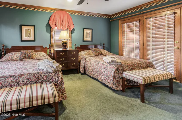 $950,000 | 50 Cochrane Castle Circle, Pinehurst, NC 28374