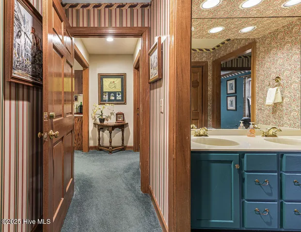 $950,000 | 50 Cochrane Castle Circle, Pinehurst, NC 28374