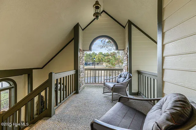 $950,000 | 50 Cochrane Castle Circle, Pinehurst, NC 28374