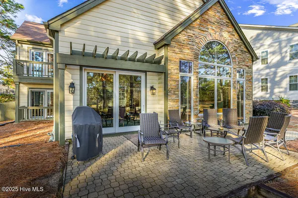 $950,000 | 50 Cochrane Castle Circle, Pinehurst, NC 28374
