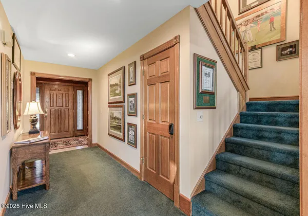 $950,000 | 50 Cochrane Castle Circle, Pinehurst, NC 28374