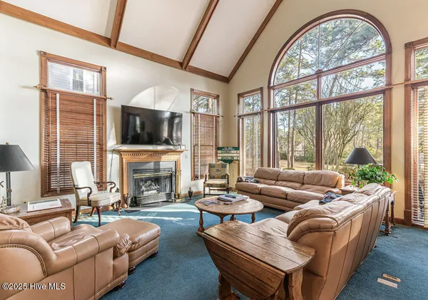 $950,000 | 50 Cochrane Castle Circle, Pinehurst, NC 28374