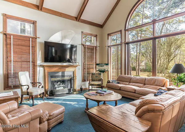 $950,000 | 50 Cochrane Castle Circle, Pinehurst, NC 28374