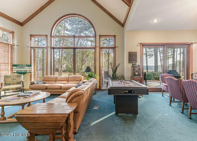 $950,000 | 50 Cochrane Castle Circle, Pinehurst, NC 28374