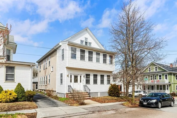 $899,000 | 3 Clayton Street, Unit 3, Watertown, MA 02472
