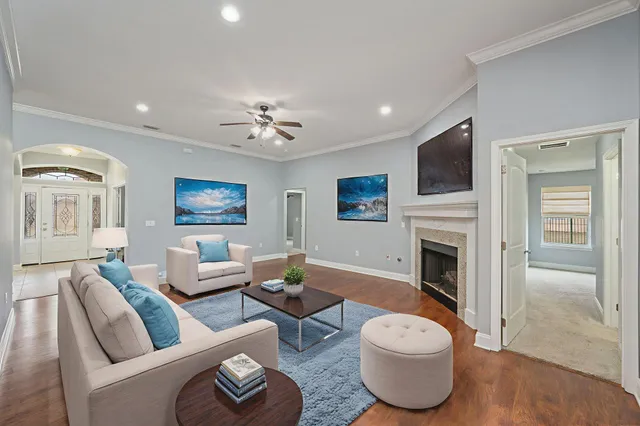 $450,000 | 2909 Chancery Lane, Crestview, FL 32539