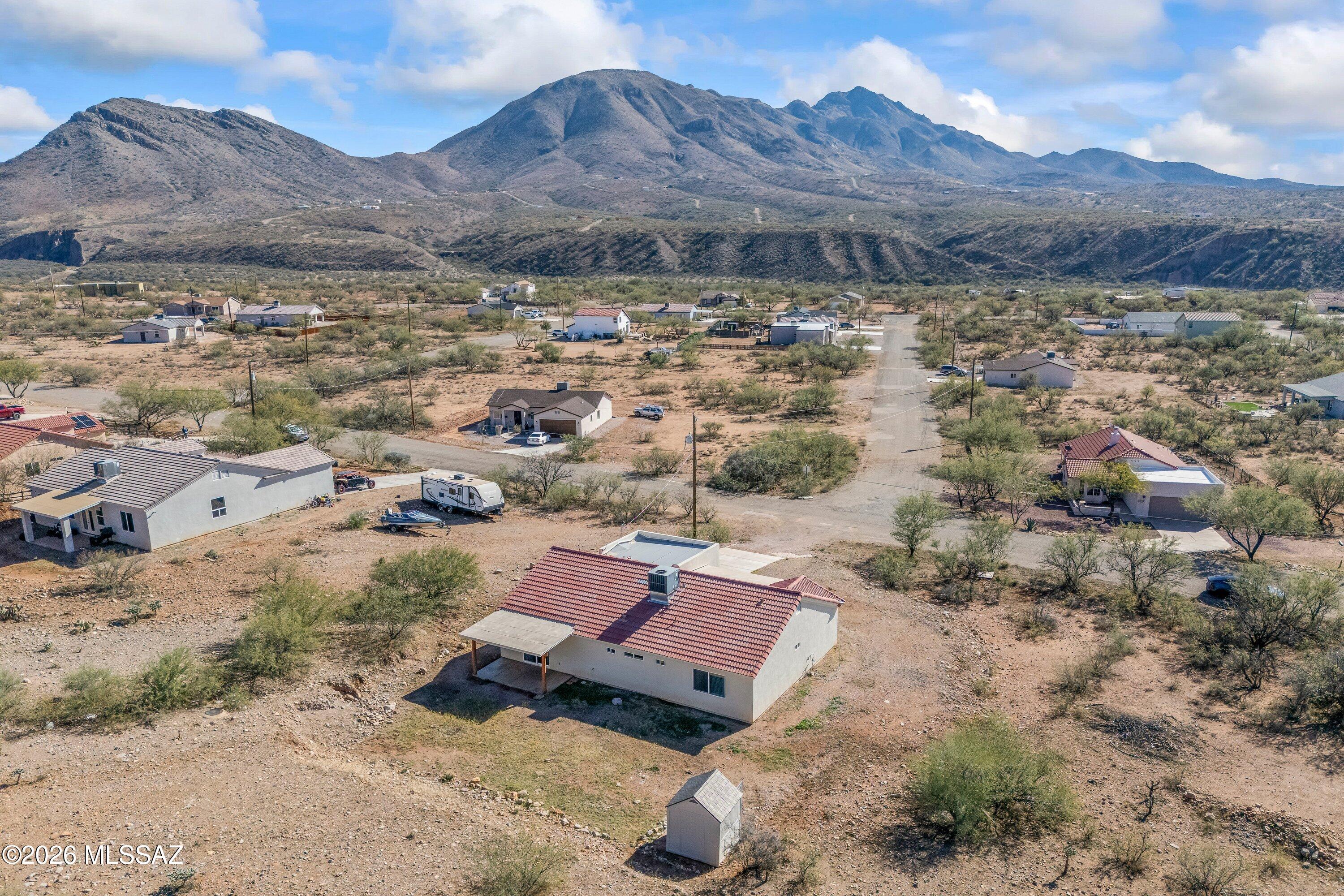1884 Circulo Colombia Rio Rico, AZ 85648 - Photo 32 of 33 Gallery Image 32