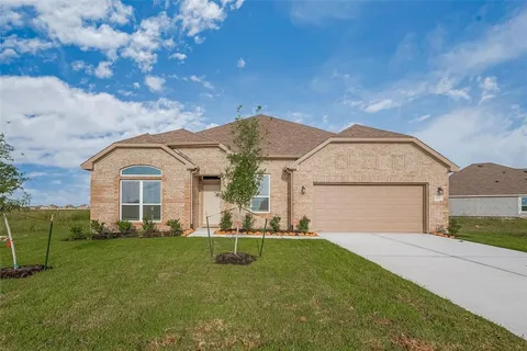 $356,990 | 1070 Comal Trail, Dayton, TX 77535