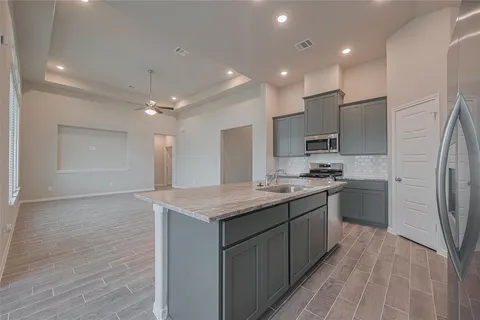 $356,990 | 1070 Comal Trail, Dayton, TX 77535