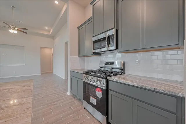 $356,990 | 1070 Comal Trail, Dayton, TX 77535