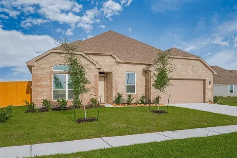 $356,990 | 1070 Comal Trail, Dayton, TX 77535